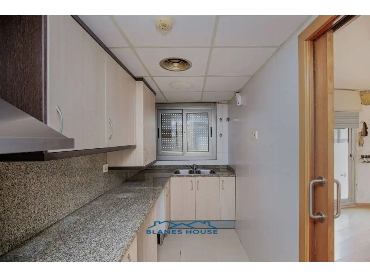Küche von Maisonette zum Verkauf in Blanes