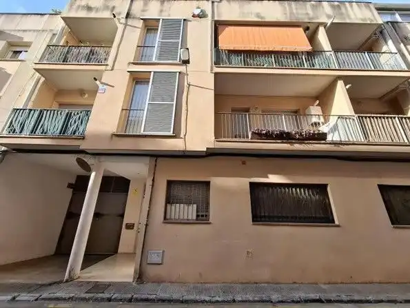 Wohnung zum Verkauf in Calle Nou 32