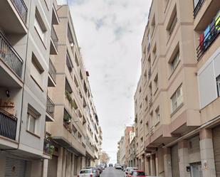Exterior view of Flat for sale in Terrassa