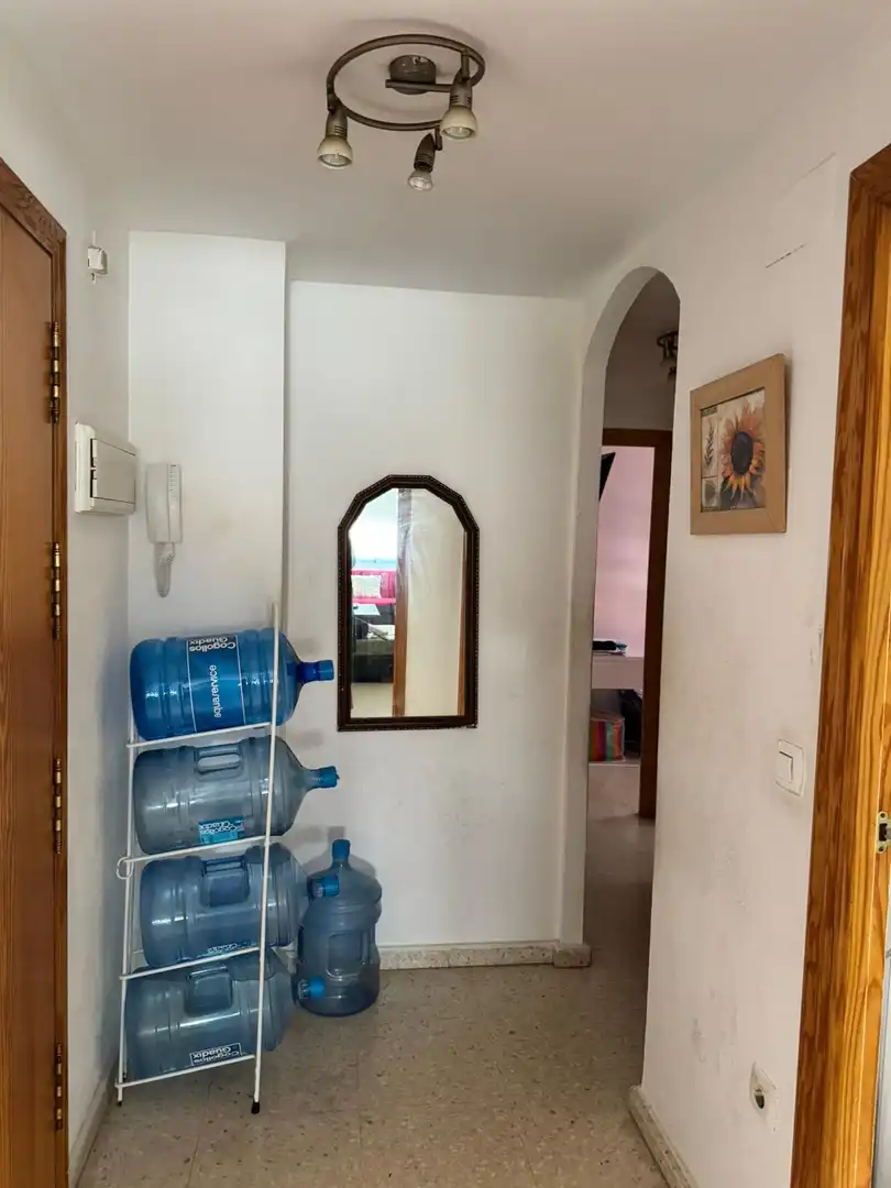 Wohnung zum Verkauf in Mijas mit Klimaanlage und Terrasse