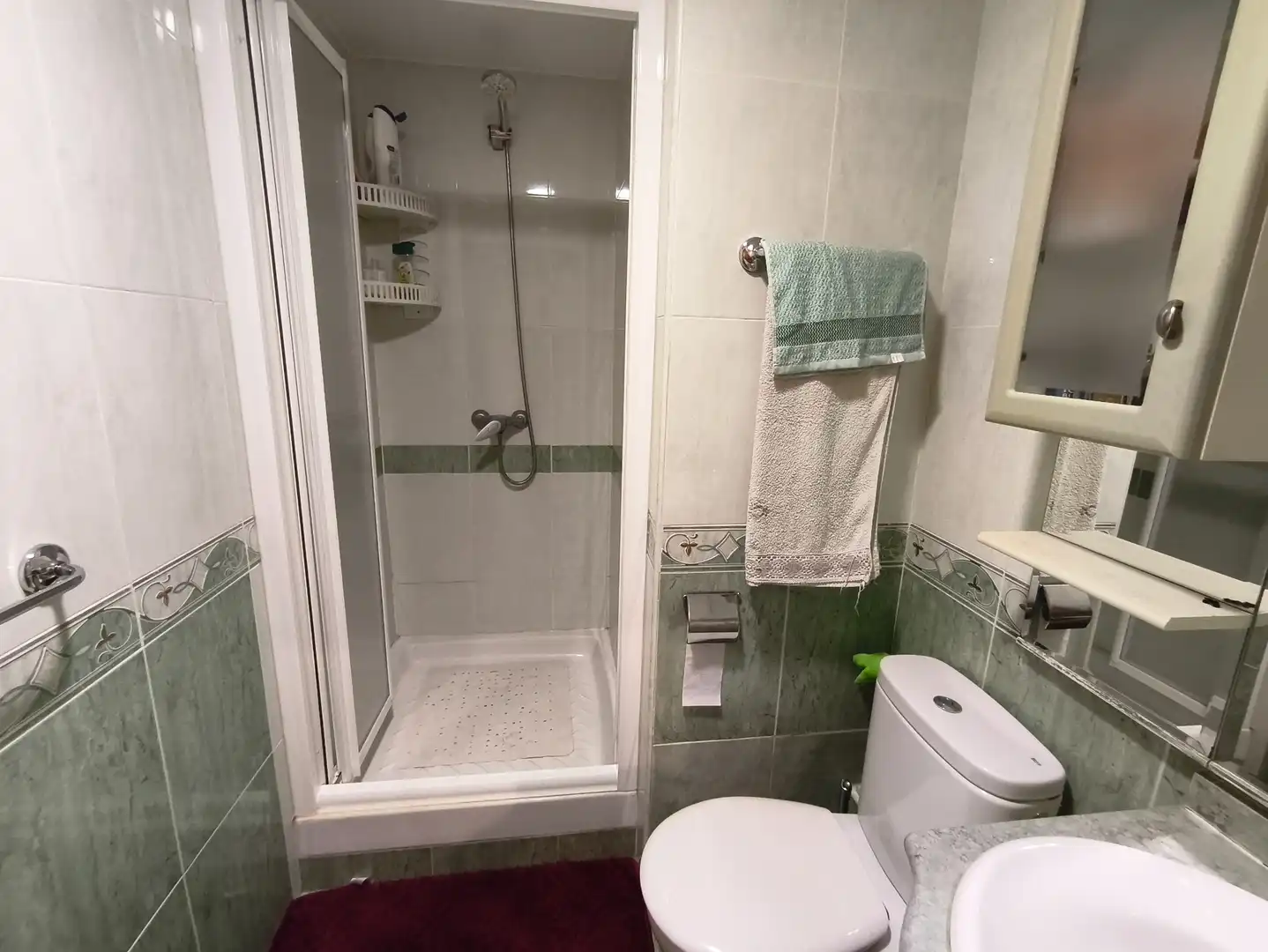 Flat for sale in Calle de Illescas, Aluche