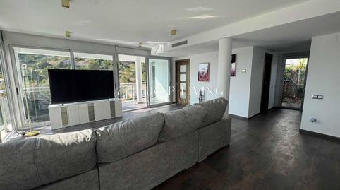 Foto 4 de Casa o xalet de lloguer a Levantina - Montgavina - Quintmar, Barcelona