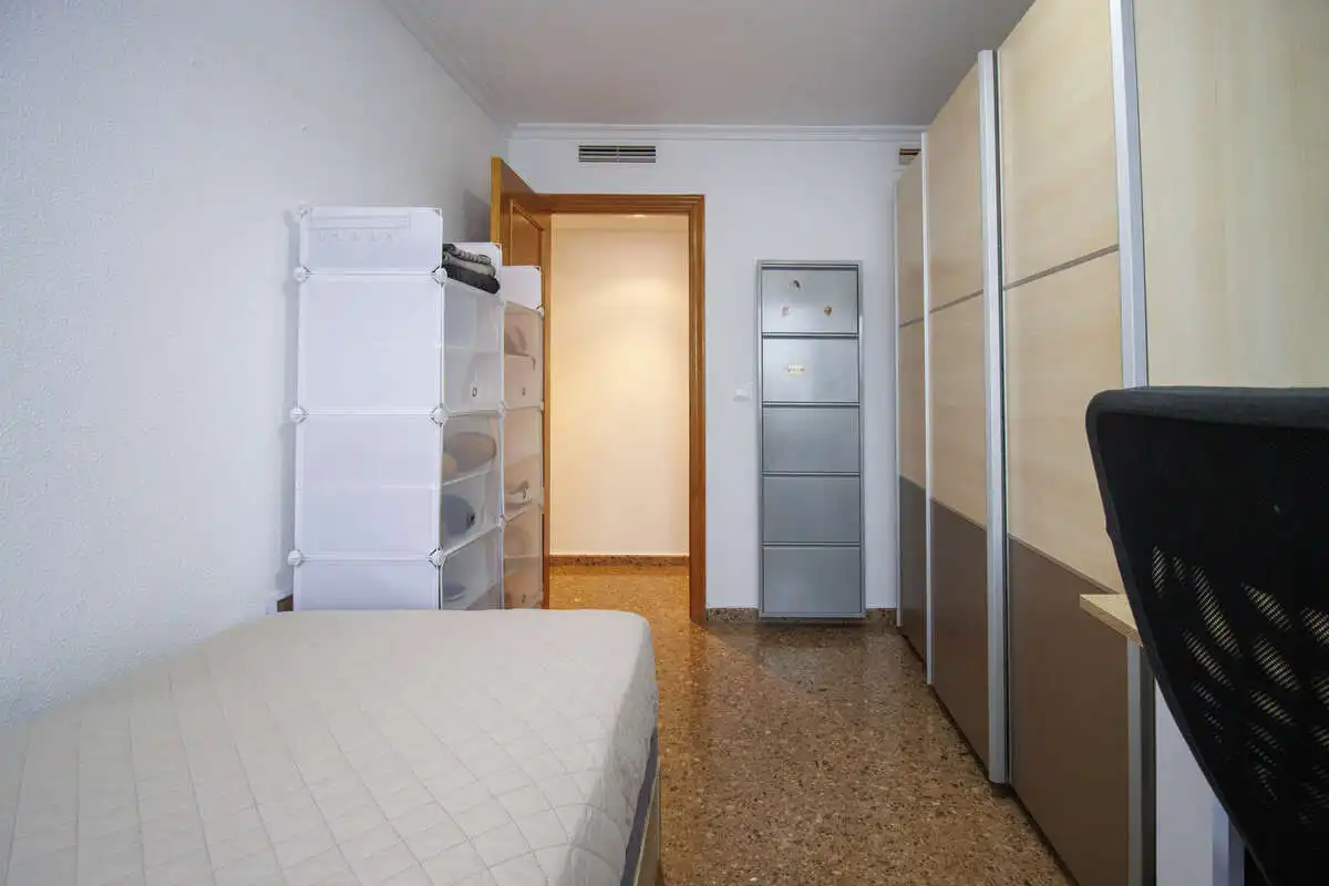 Flat with terrace for sale in Catarroja, imagen 25