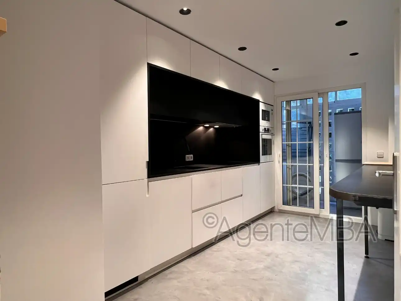 Flat with terrace to rent in Calle Isaac Albéniz 18, imagen 8