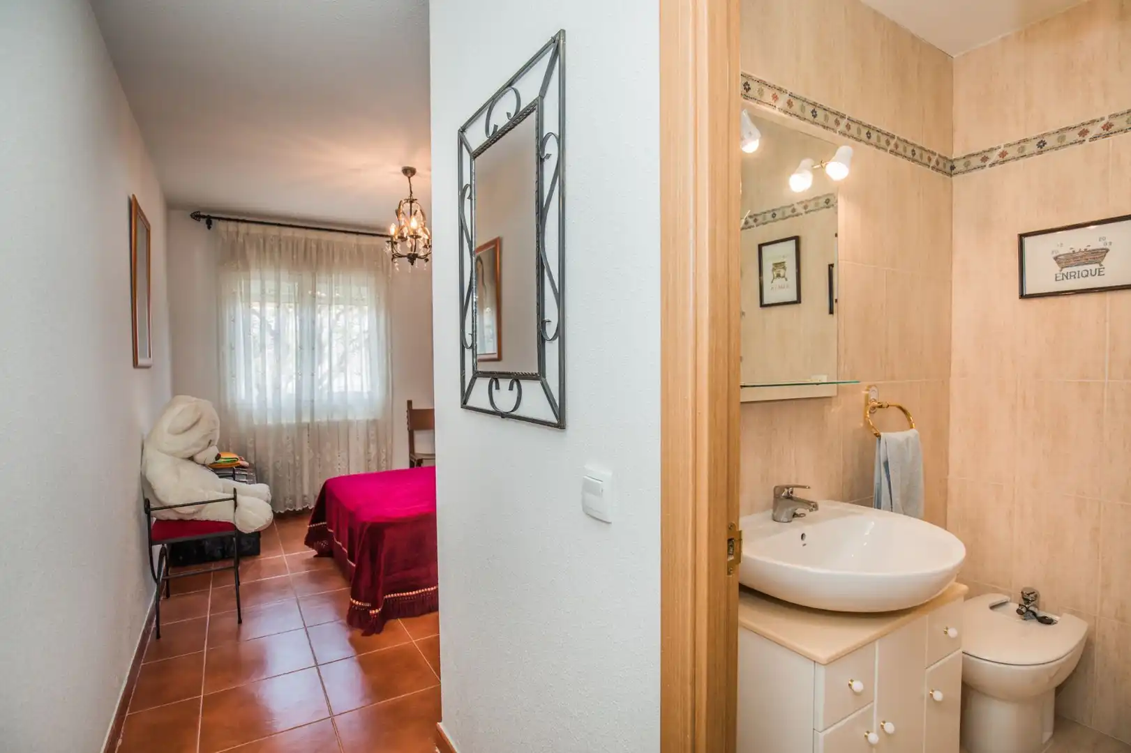 Casa o chalet en venta en OREGANO, 7, Hervencias Altas - El Pinar