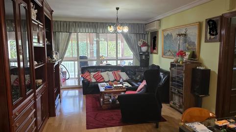 Photo 2 of Flat for sale in Parque Cataluña, Madrid