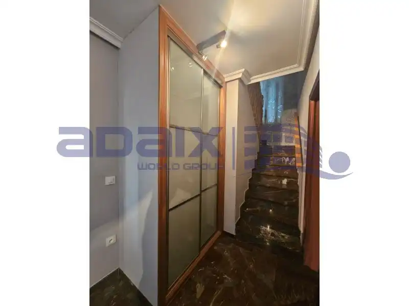 Casa adosada en venta en Puertollano