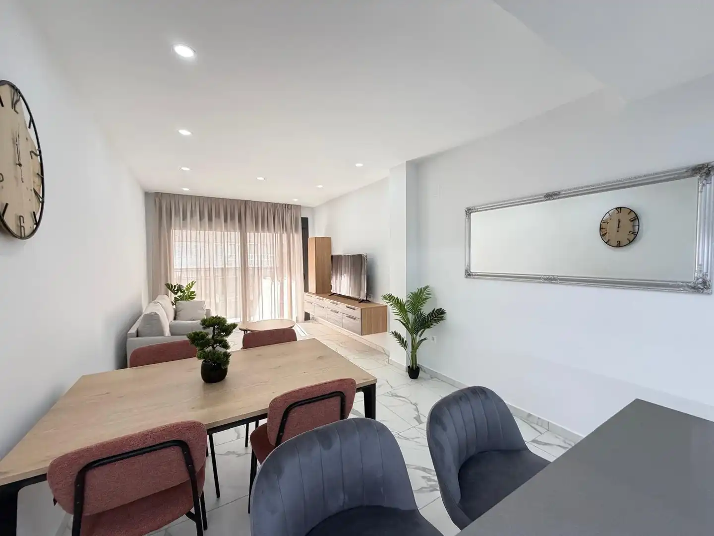 Apartamento con piscina en venta en N/A, imagen 36