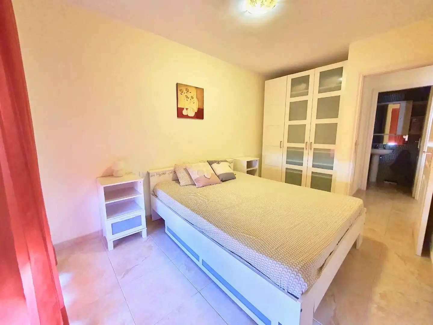 Flat for rent in Puertito de Güímar