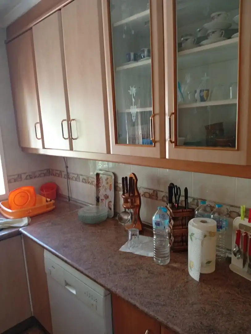 Xalet amb piscina en venda a Pedanías - Extrarradio, imagen 5