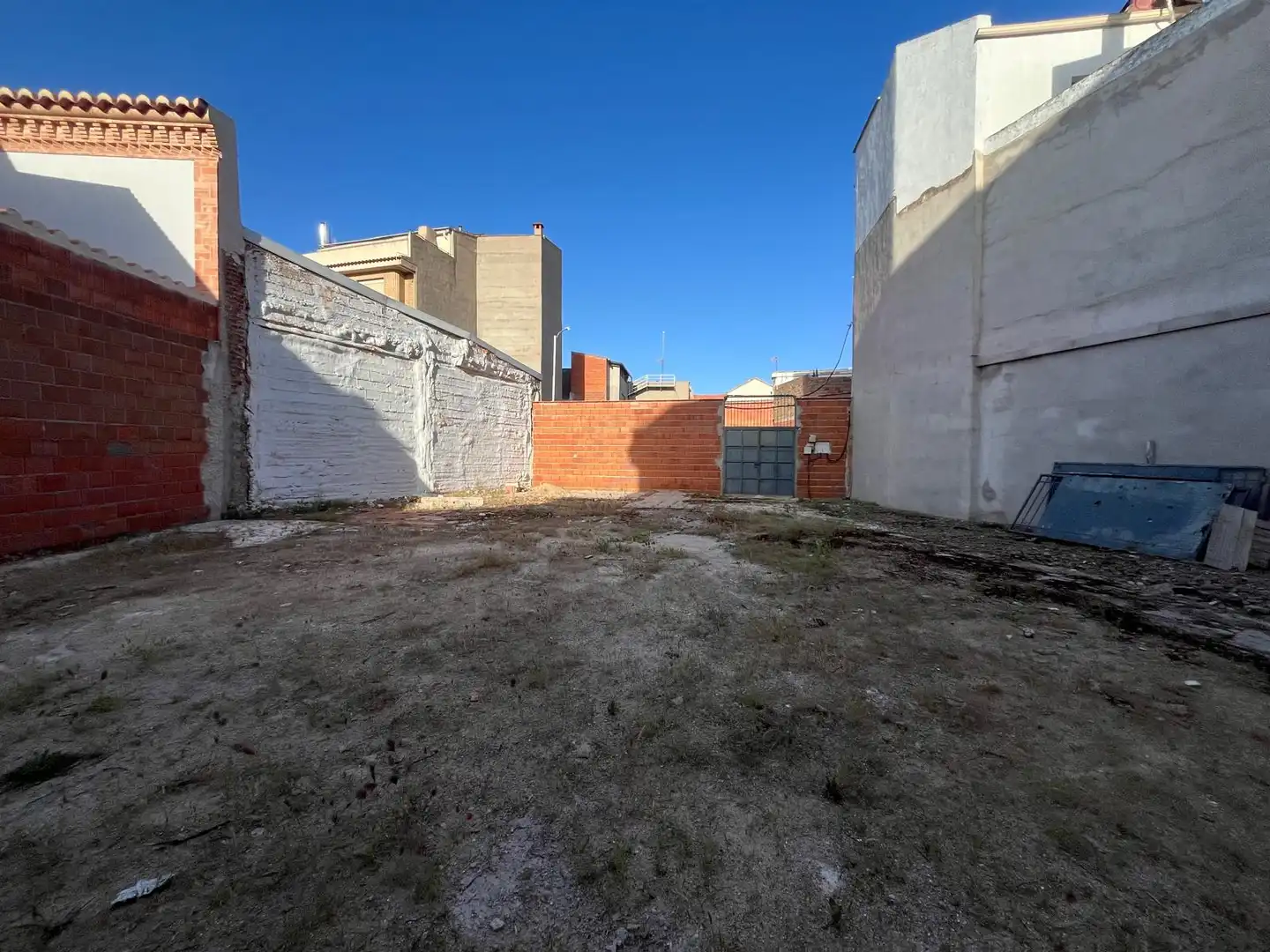 Residential for sale in Villarrubia de los Ojos