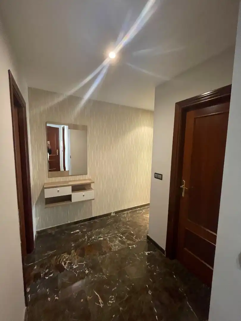 Bedroom of Flat for sale in Maracena  with Air Conditioner, Terrace and Furnished