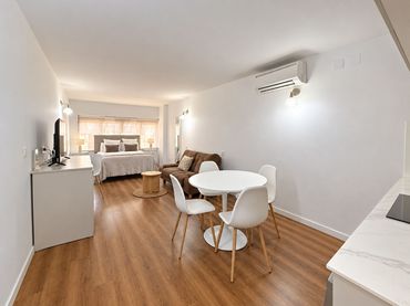 Studio avec ascenseur à vendre à Ciutat Vella