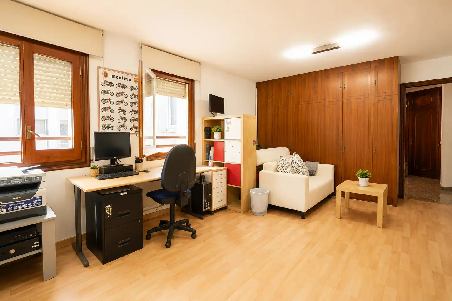 Wohnung mit Terrasse zum Verkauf in Passeig de Sunyer, imagen 16