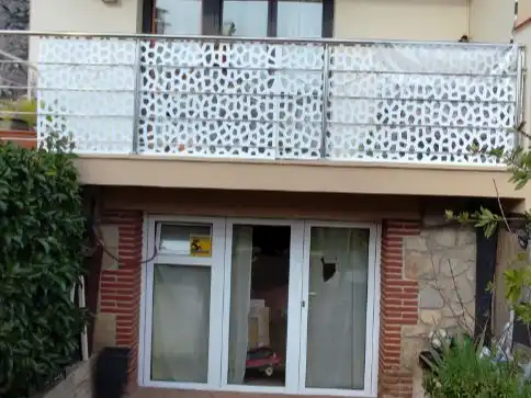 Casa pareada con jardín en venta en Ametllers 21, imagen 4
