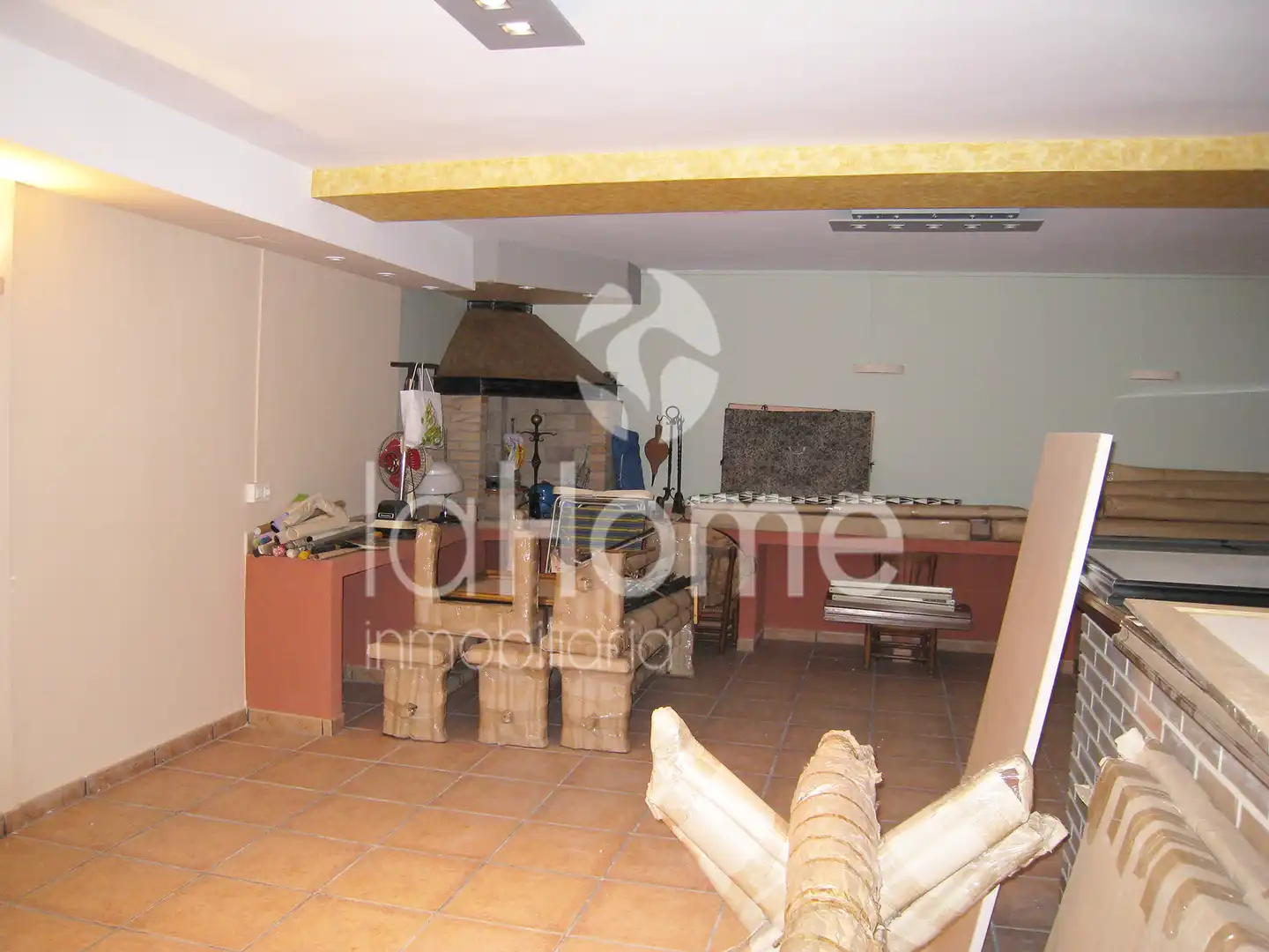 Local comercial en venda a L'Olivereta
