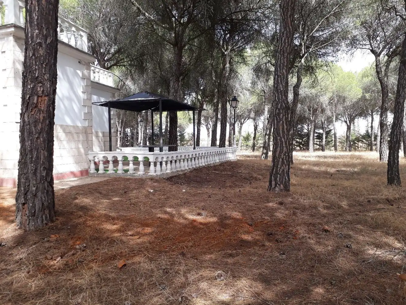 Casa en venda a Medina del Campo, imagen 8