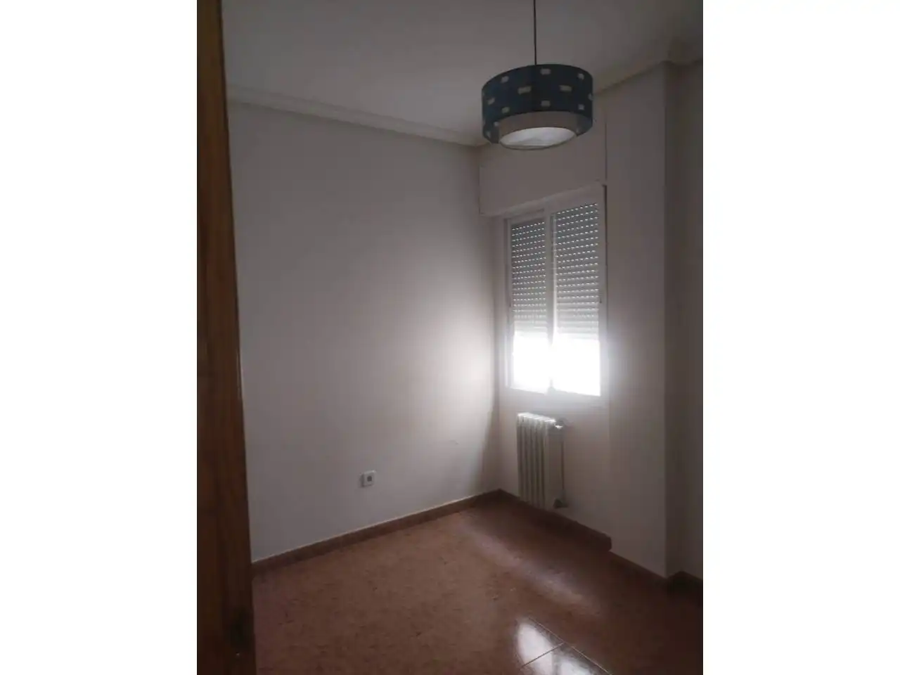 Dormitori de Pis en venda en Manzanares amb Aire condicionat, Calefacció i Terrassa