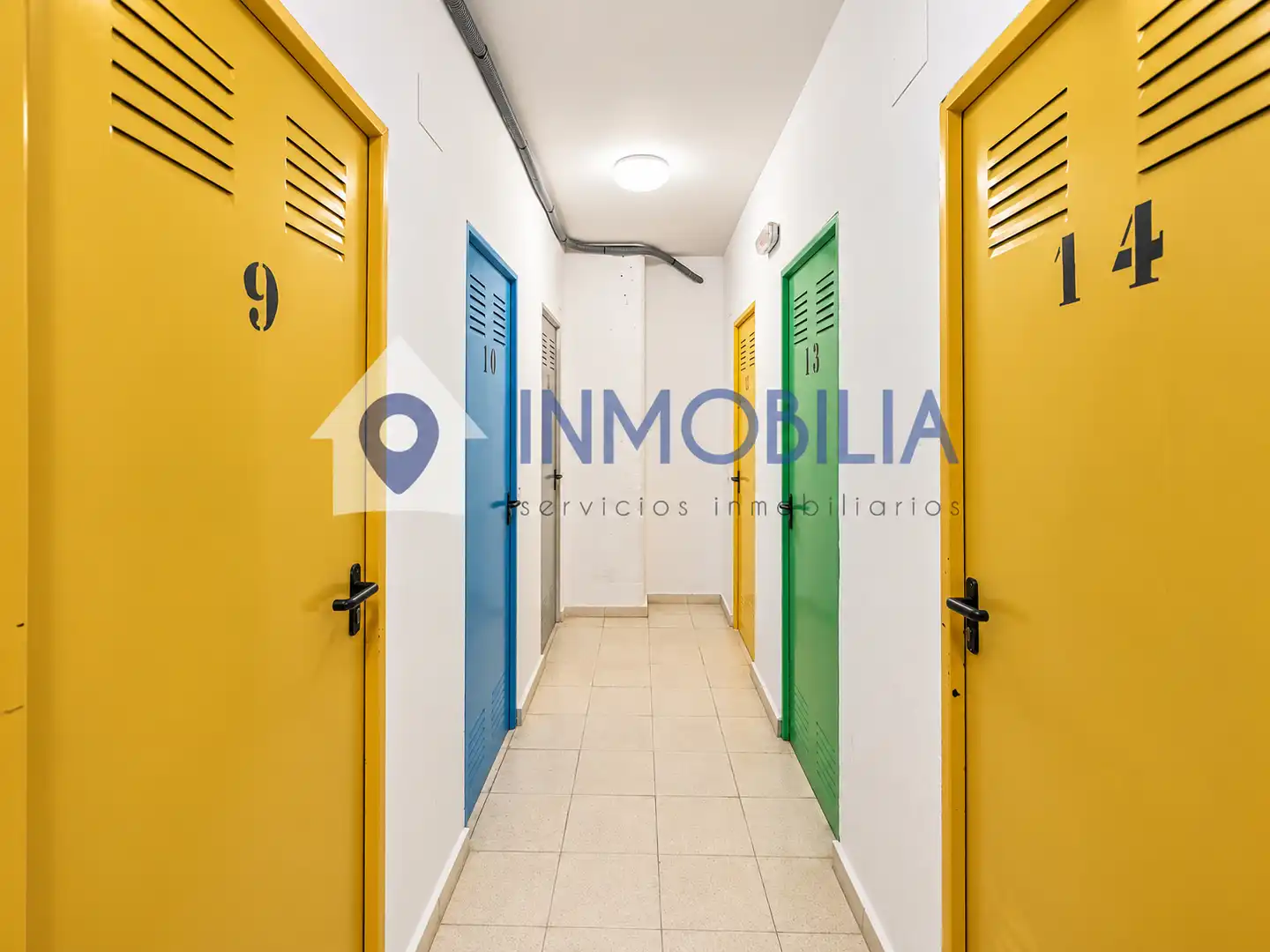 Àtic amb piscina en venda a Calle Bahía de Mahón, imagen 50