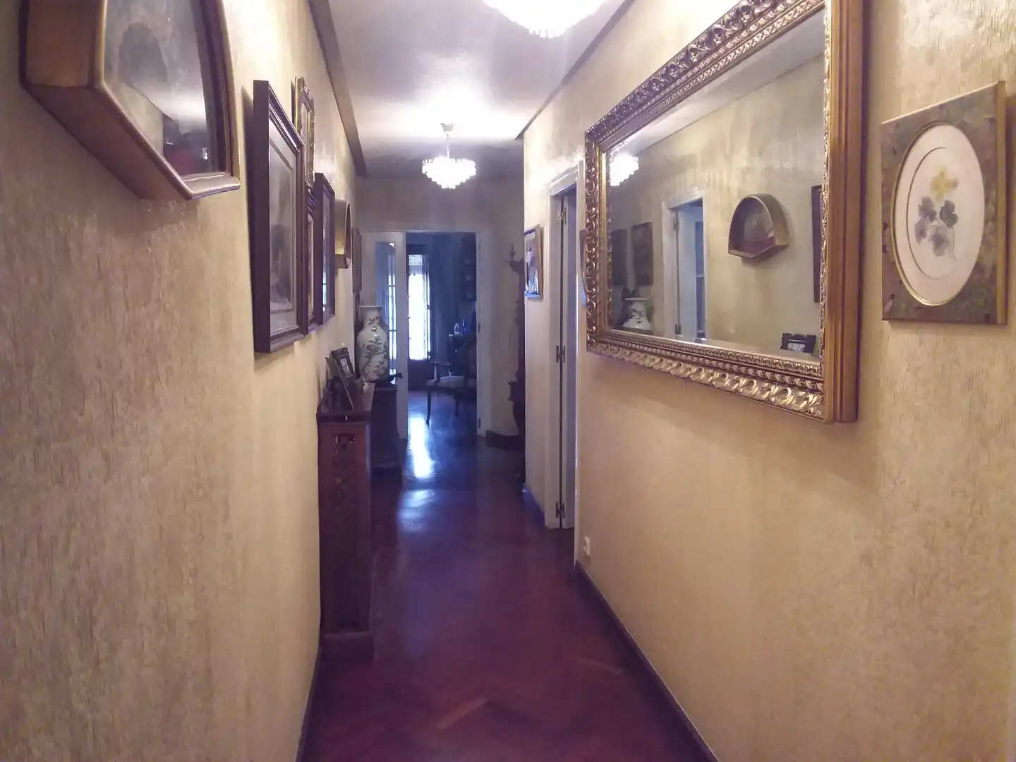 Flat for sale in Centro