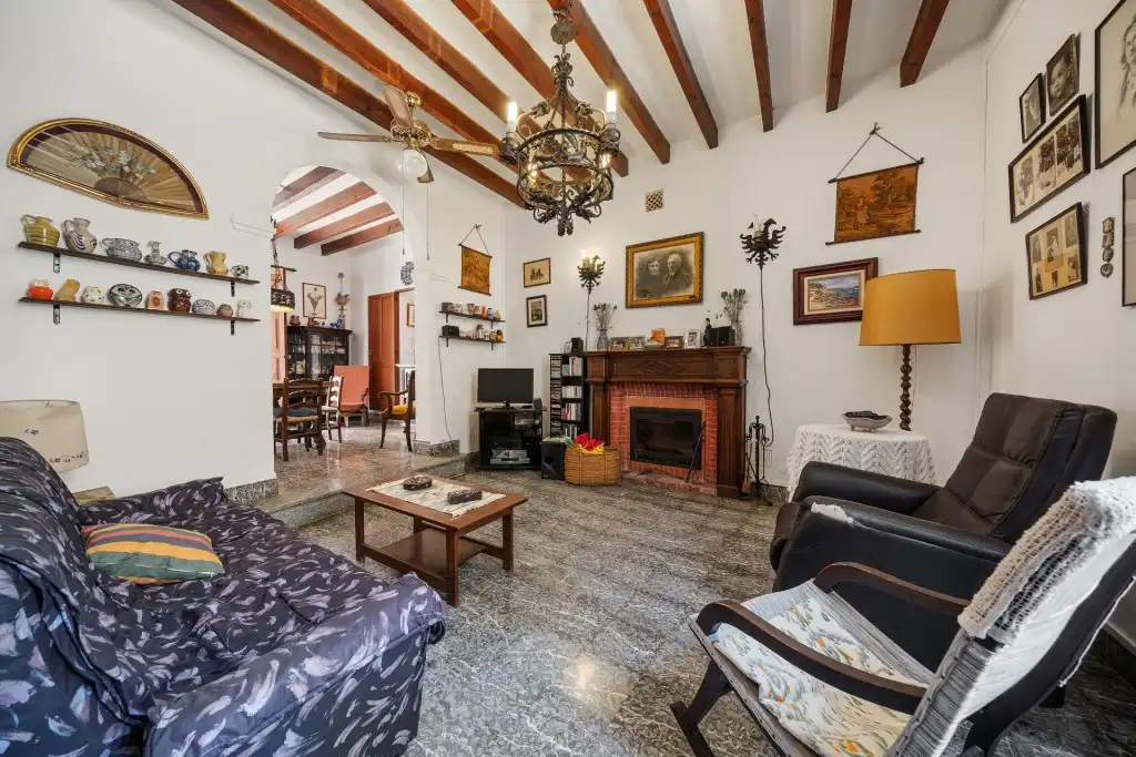 Landhaus zum Verkauf in Ciutat d'Alcúdia, imagen 3