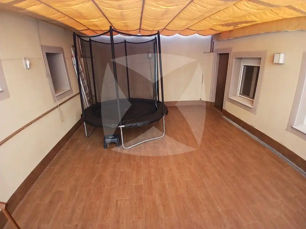 Casa en venta en Calle Maria Luisa De Carvajal, imagen 2