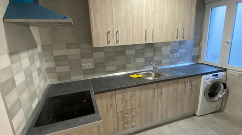 Foto 5 de Piso de alquiler en Fátima, Albacete Capital