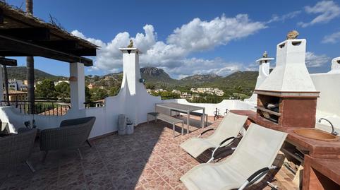 Foto 2 de Casa adosada en venda a Es Camp de Mar, Andratx