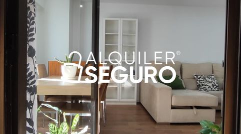 Foto 2 de Pis de lloguer a Pio X, Juzgados, Mislata