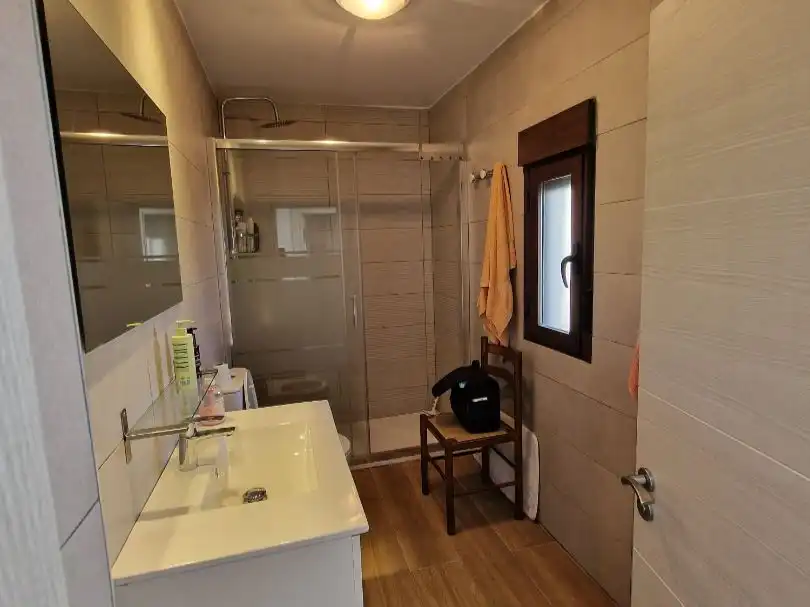 Bathroom of Detached homes for sale in Ciudad Rodrigo  with Terrace