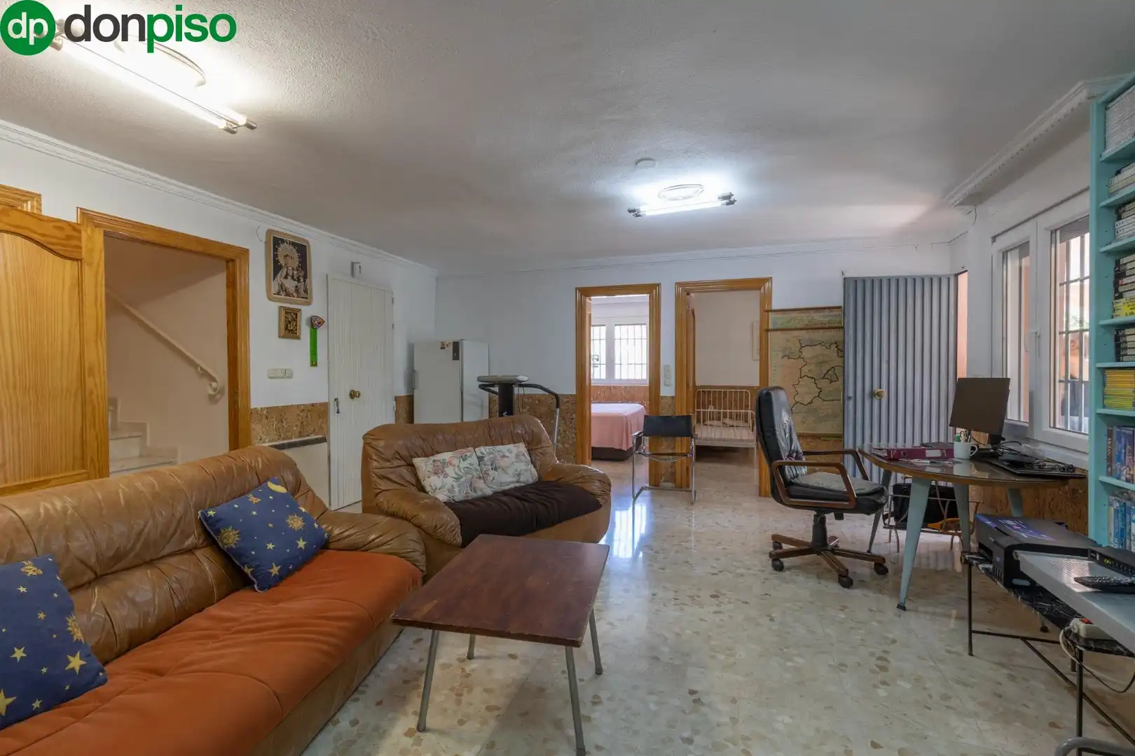 House with pool for sale in Avenida MONTEVIVE, imagen 50