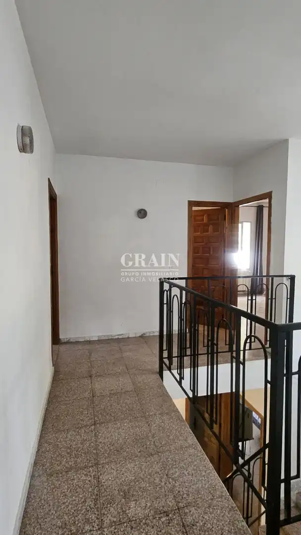 Detached house with pool for sale in Pedanías - Extrarradio, imagen 12