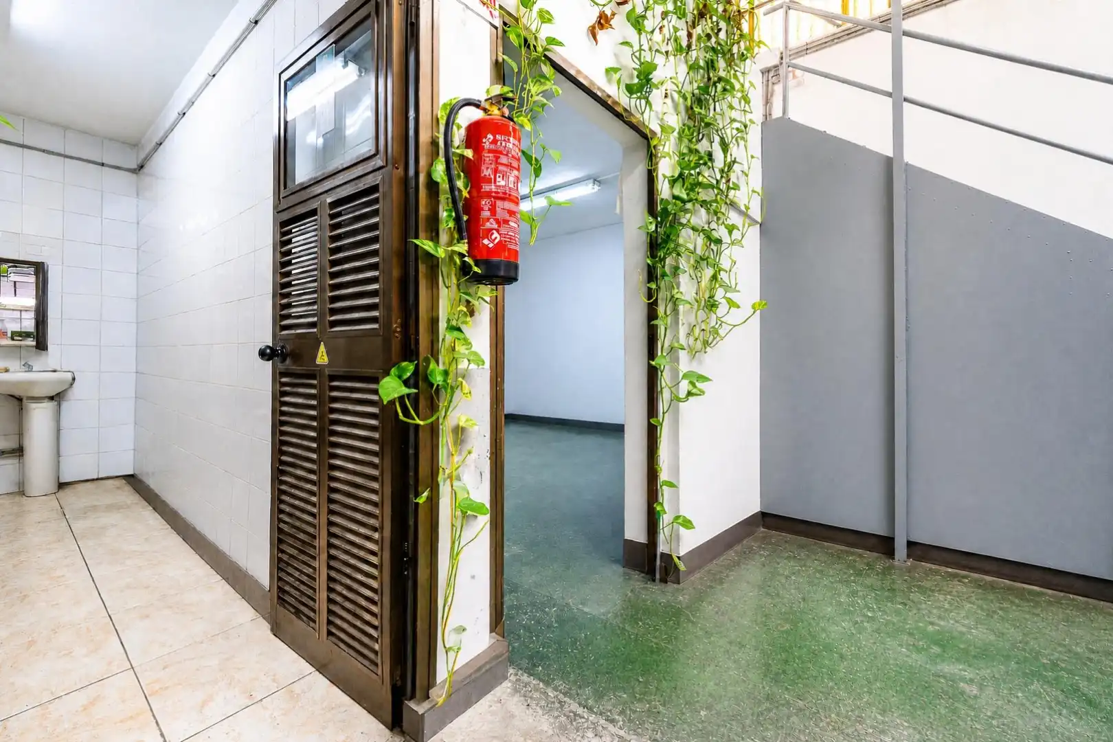 Local en venta en  Palma de Mallorca con Aire acondicionado y Terraza