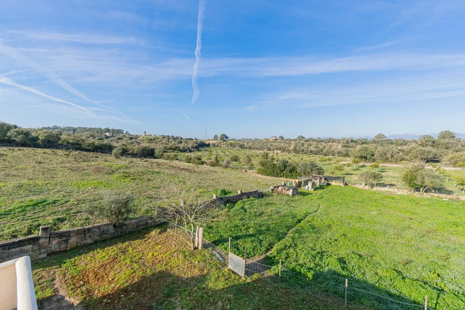 Country house zum Verkauf in Sineu mit Klimaanlage, Heizung und Privatgarten