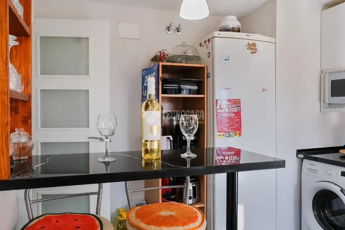 Cuina de Pis en venda en Madrid amb Aire condicionat, Calefacció i Parquet