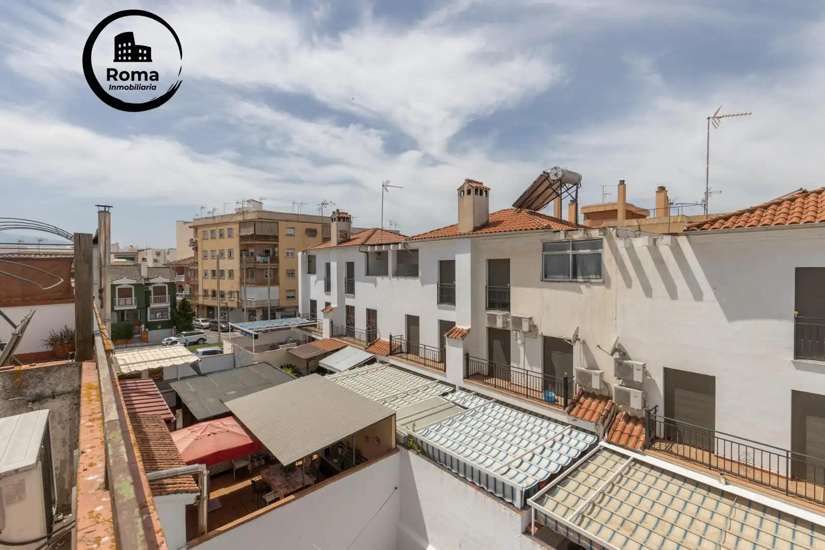 Casa en venta en Maracena, imagen 34