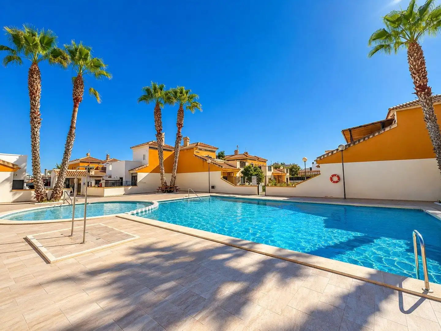 Maison mitoyenne avec piscine à vendre à Almoradí, imagen 31