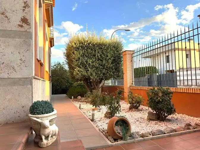 Casa con jardín en venta en Valdepeñas, imagen 30