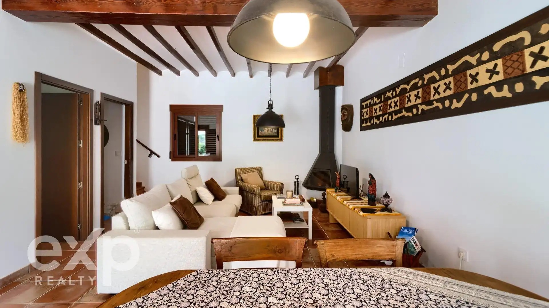 Detached house with pool for sale in LES SENIES, imagen 40