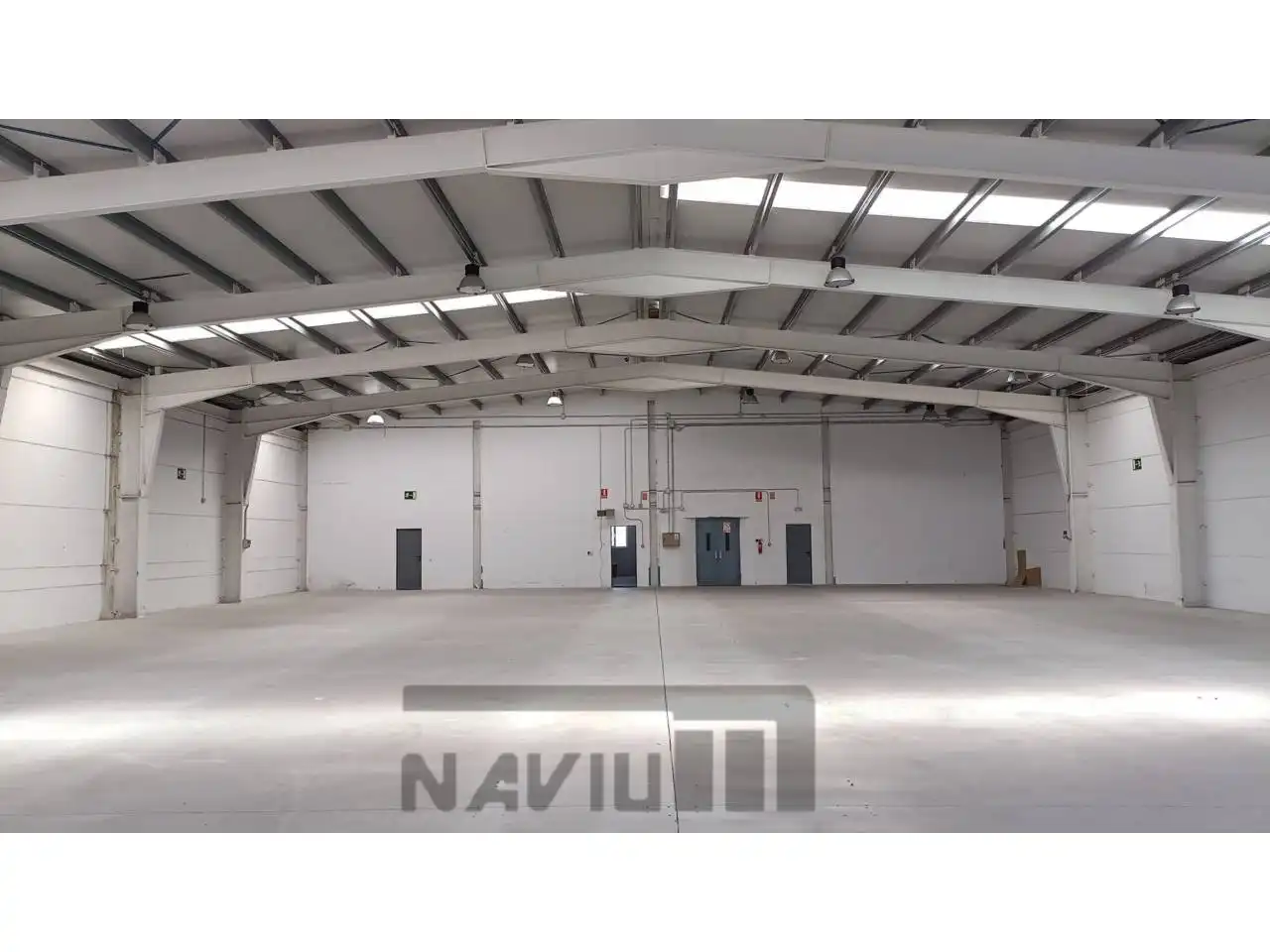 Nave industrial in vendita a Los Olivos - Los Ángeles, imagen 2