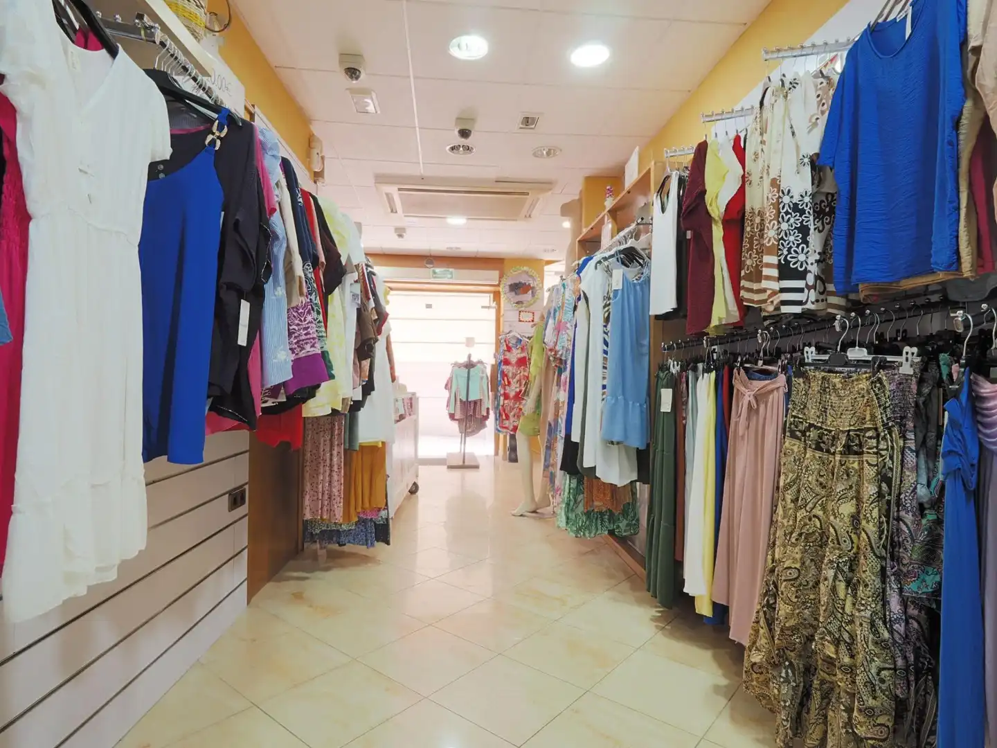 Locale commerciale in cessione a Carrer de Sant Pere 13, imagen 6
