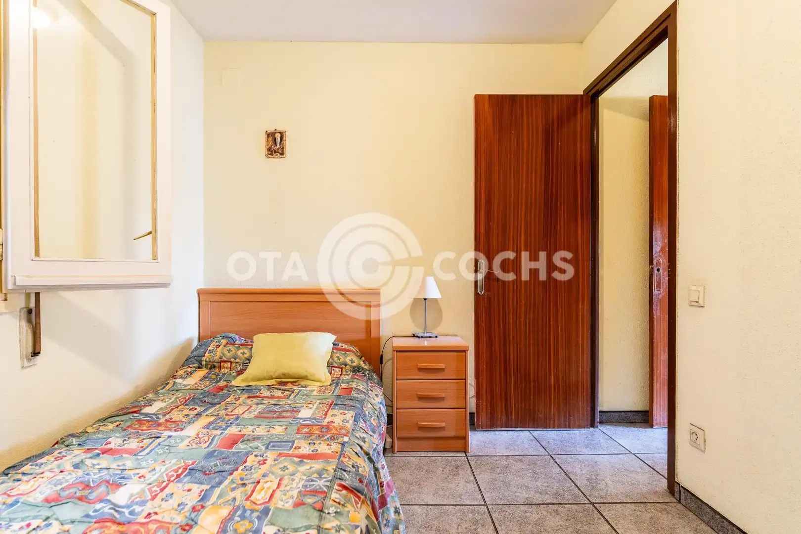 Habitación de Piso en venta en Reus con Calefacción y Balcón
