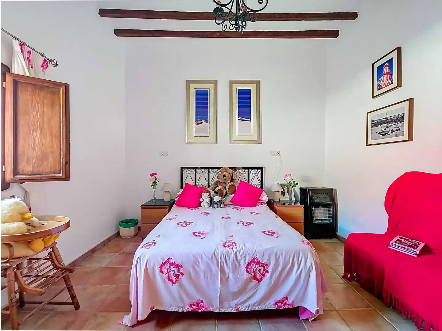 Casa rústica en venta en Jumilla, imagen 8