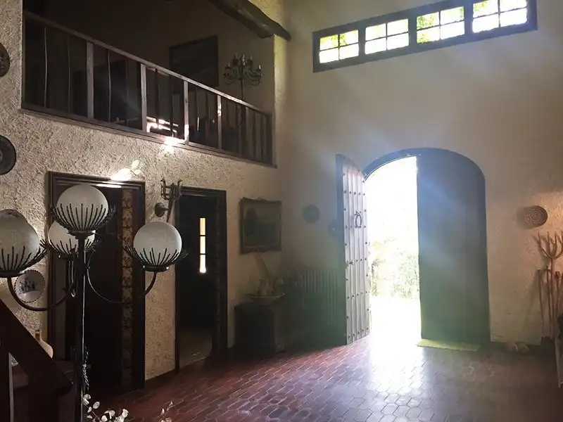 Finca rústica en venda en Riudaura