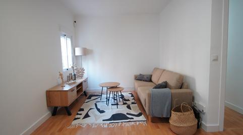 Foto 5 de Pis en venda a Carrer D'ardèvol, El Bon Pastor,  Barcelona Capital