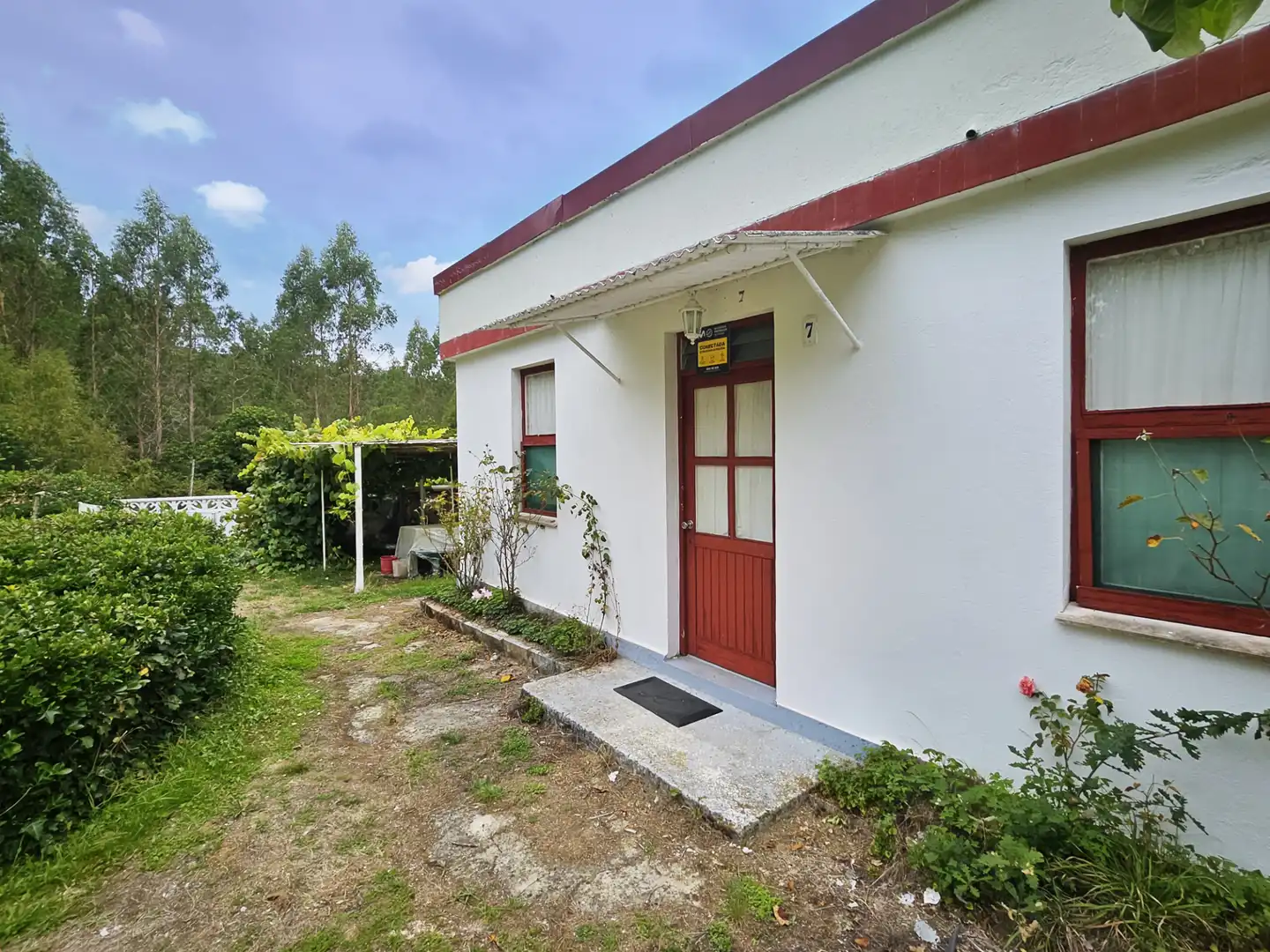 Maison avec jardin à vendre à Camino Aranga, imagen 2