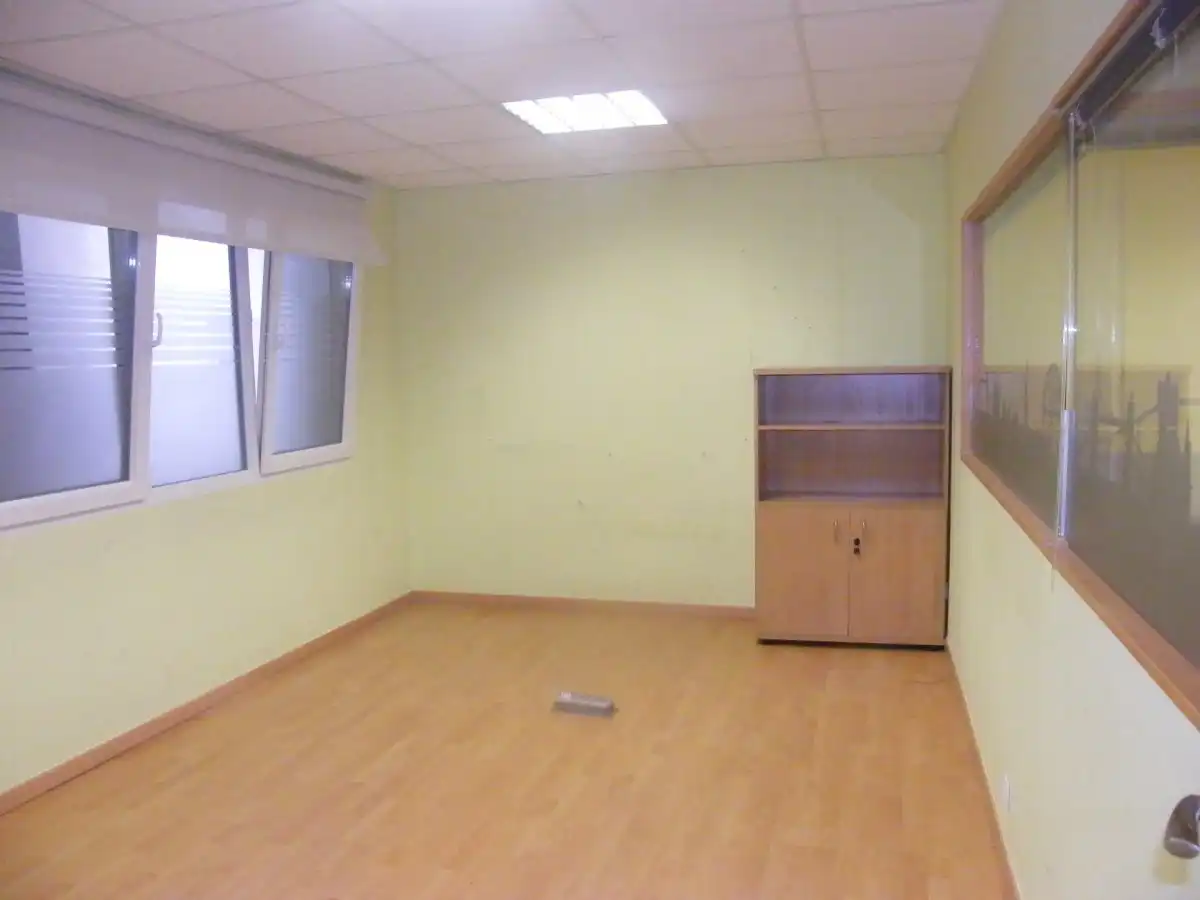 Büro mit Aufzug zur Miete in Calle RUIZ TAGLE, imagen 5