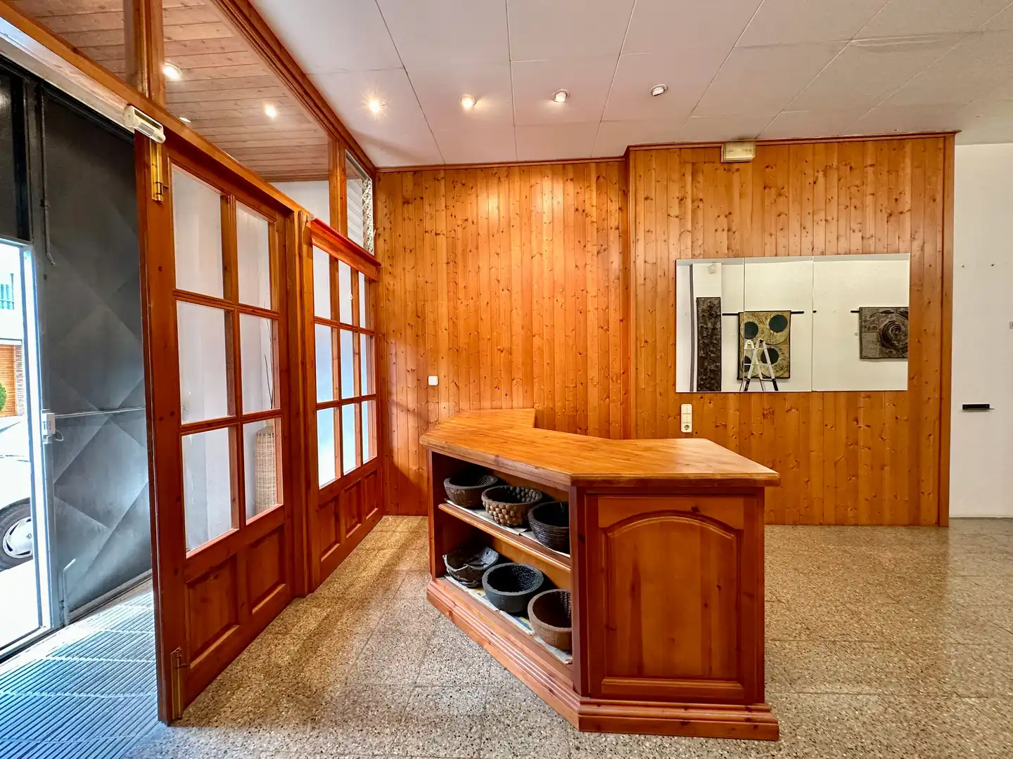 Local commercial à vendre à Carrer de Voltregà, imagen 4