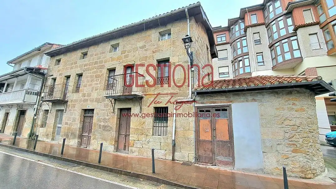 Casa en venda a Liérganes, imagen 2