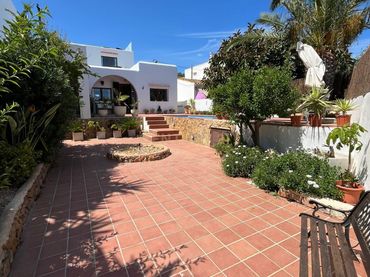 Casa in vendita a CL RAMON MUNTANER 3SANTA EULARIA DES RIU (ILLES BALEARS)